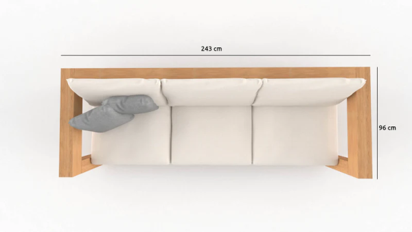 диван Амстердам