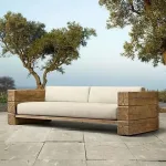 Диван подовжений “Ванкувер”