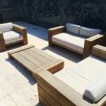 Диван “Ванкувер”