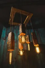 loft light