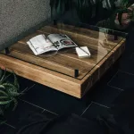 журнальний стіл