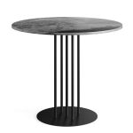 дизайнерський стіл pipe table 3