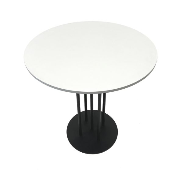 дизайнерський стіл pipe table