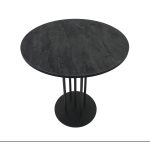 дизайнерський стіл pipe table 4