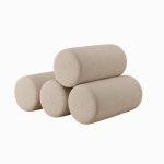 дизайнерське крісло