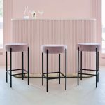 стілець барний 3