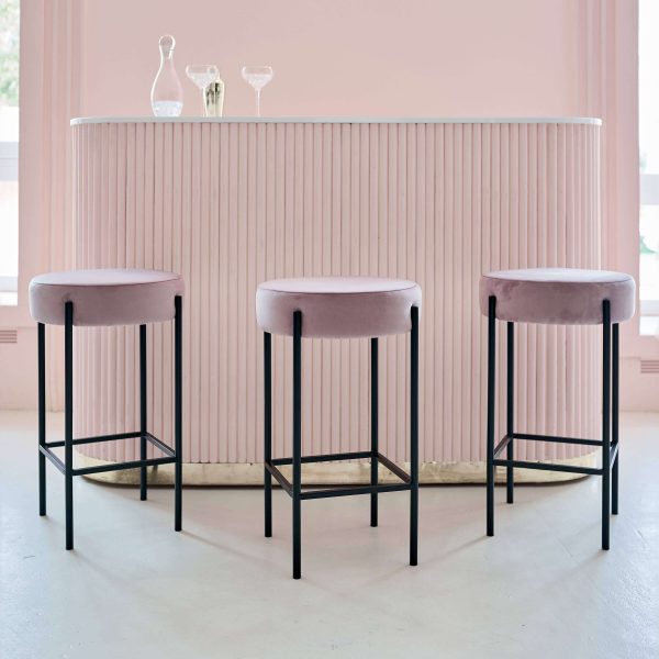 стілець барний