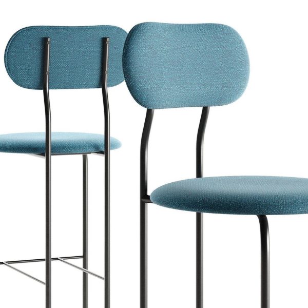 стілець полубарний stool5