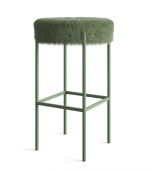 stool4bar - green